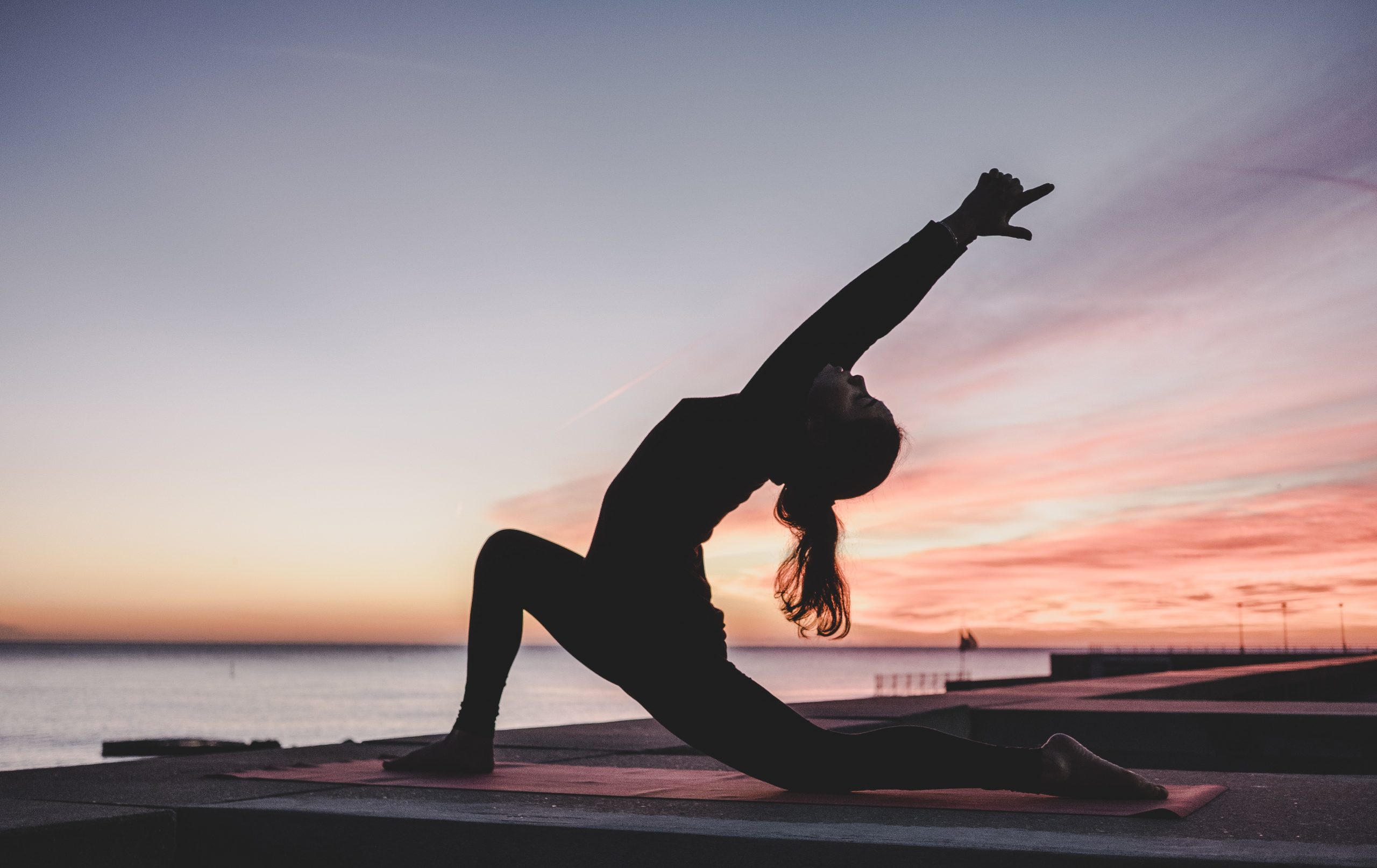 Feel Good Yoga : Bien dans son corps, bien dans sa tête avec le yoga !