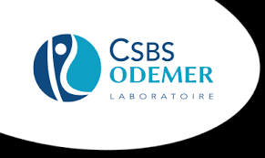 Laboratoire CSBS ODEMER: Eau de mer, source de vie