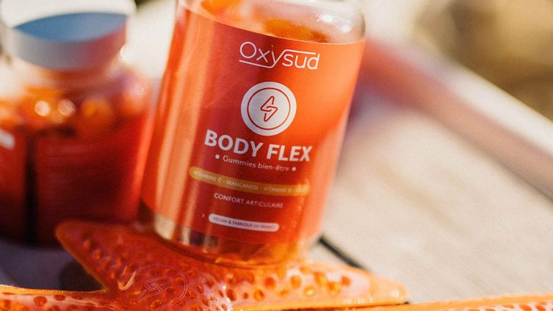 Body Flex – Soulagez vos douleurs
