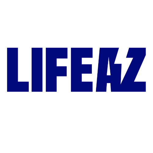 Lifeaz – Vous pouvez sauver une vie