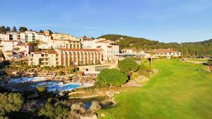 LE FRÉGATE PROVENCE Resorts — Golf & Spa 4*