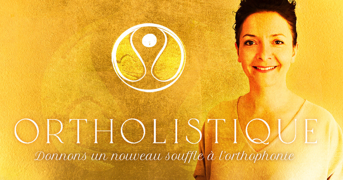 Ortholistique — Caroline Sevestre
