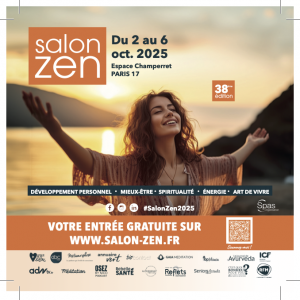 Salon ZEN25
