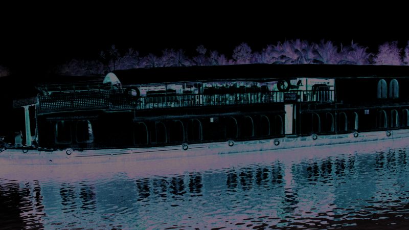 Fleuves du Monde – Embarquez pour un voyage insolite