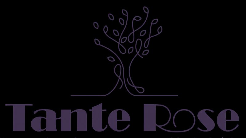 TANTE ROSE – L’accompagnement des seniors sur-mesure