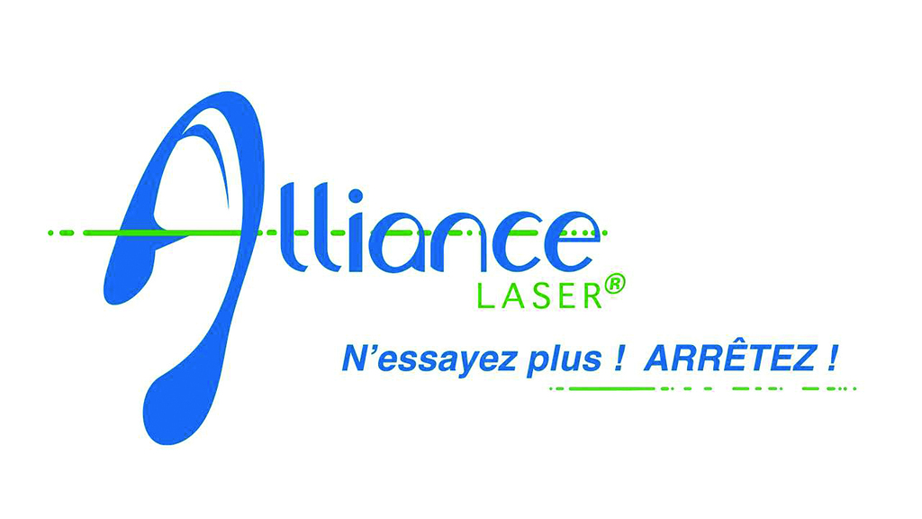 ALLIANCE SEVRAGE LASER