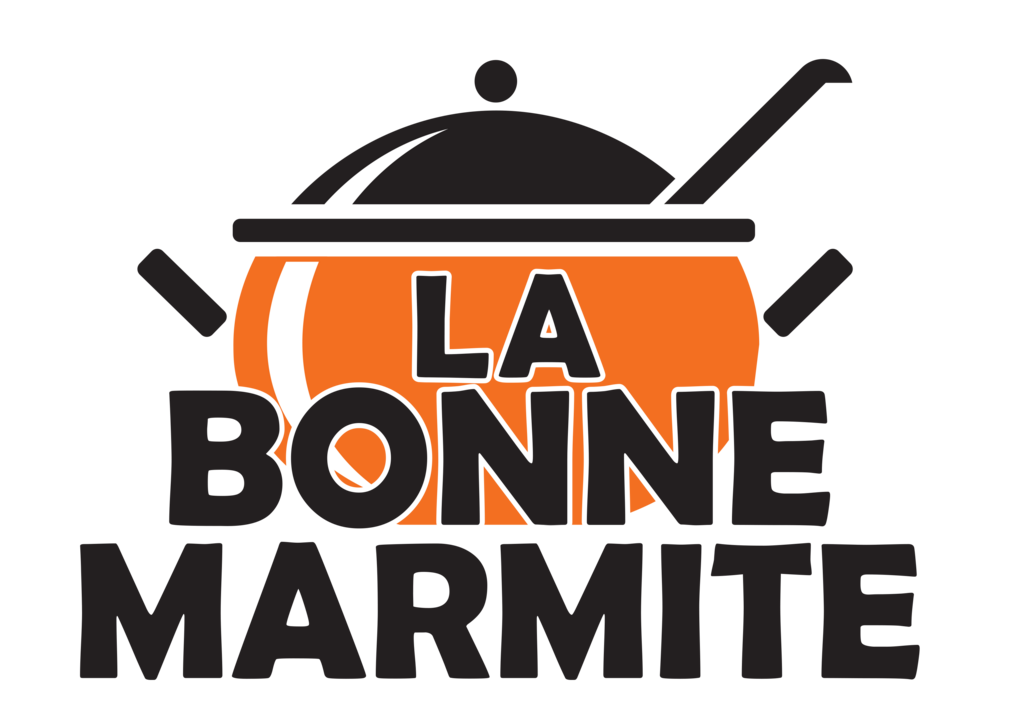LE BLANC-BROS / LA BONNE MARMITE