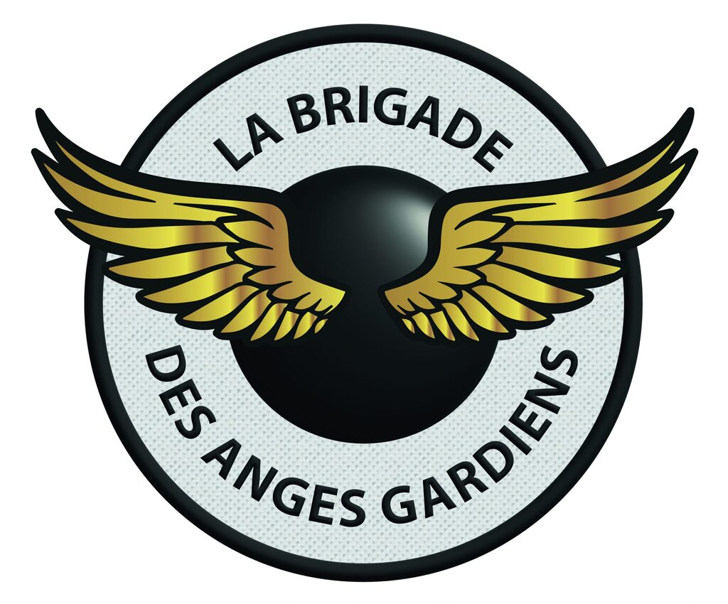 LE BLANC-BROS/BRIGADE DES ANGES GARDIENS