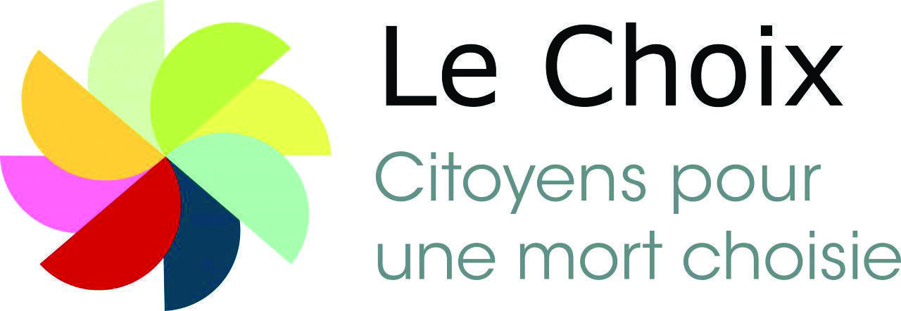 Pour accompagner la fin de vie dans un acte d’amour et de liberté