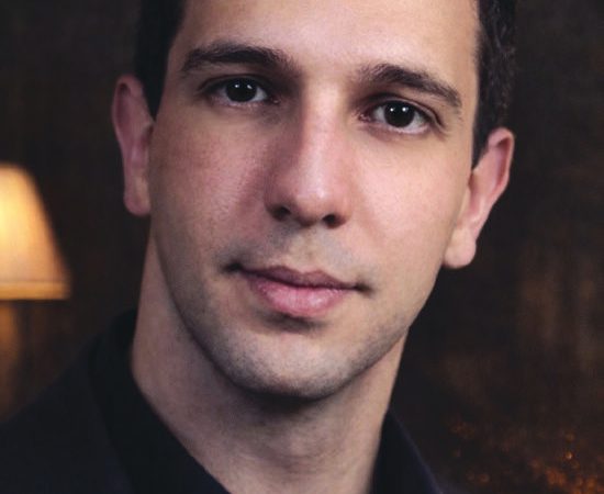 Olivier Patrice — Une voyance immédiate et sincère