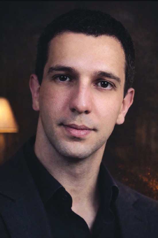 Olivier Patrice — Une voyance immédiate et sincère