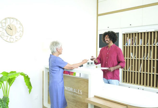 Senioriales, des résidences services seniors clé en main