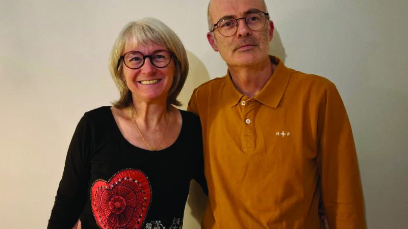 TM Philatélie – Le voyage au cœur du timbre, une histoire de famille