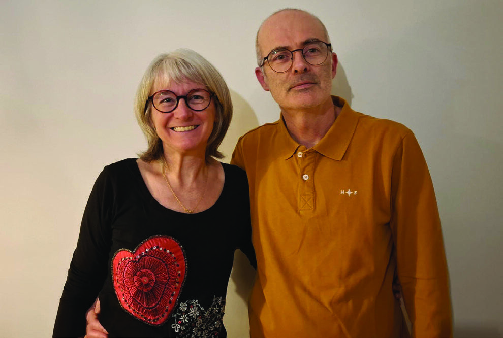 TM Philatélie – Le voyage au cœur du timbre, une histoire de famille