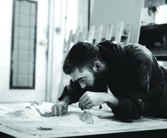 S.O.S CALVAIRES – Préserver les croix et calvaires de France