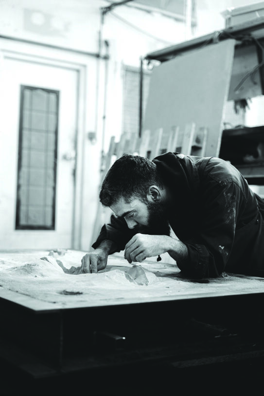 S.O.S CALVAIRES – Préserver les croix et calvaires de France