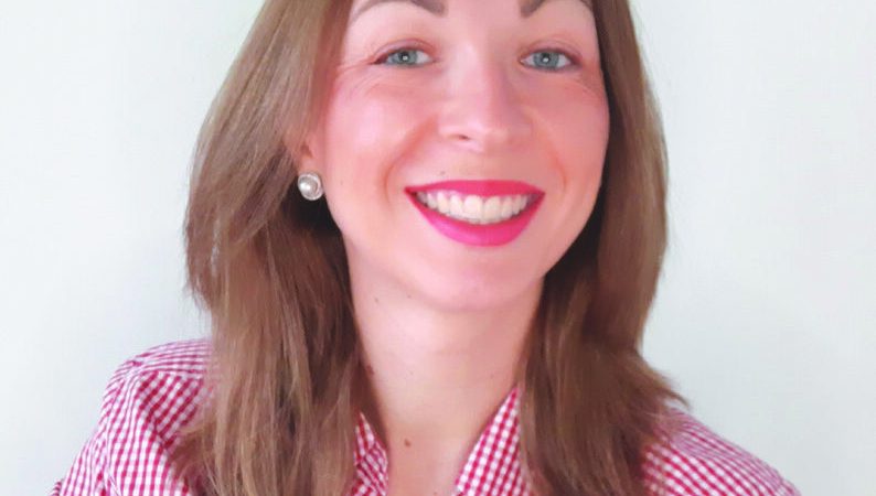 Marie César, une créatrice de bien-être guidée par l’intuition