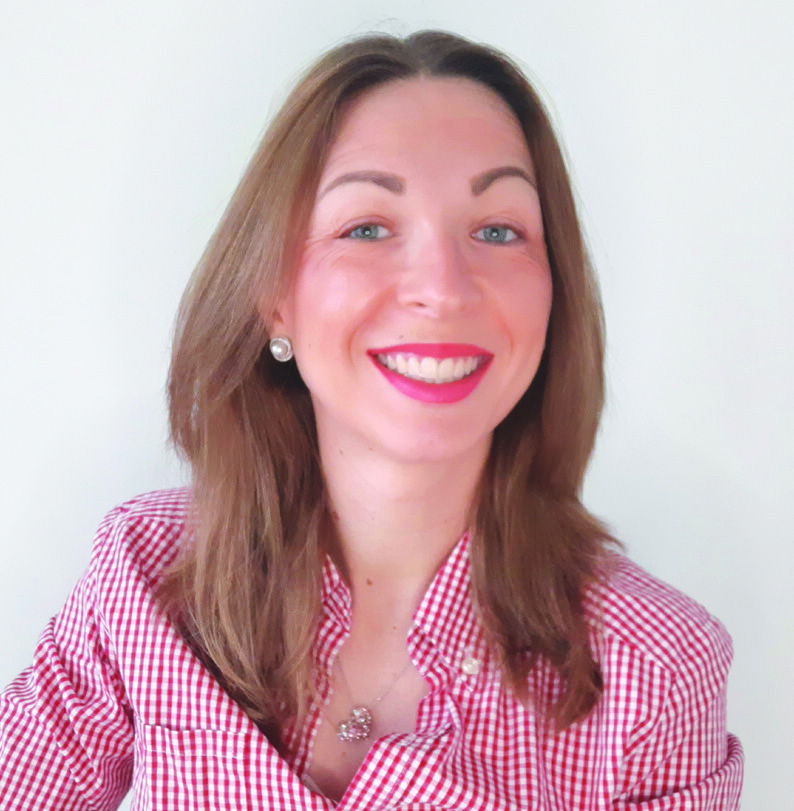 Marie César, une créatrice de bien-être guidée par l’intuition