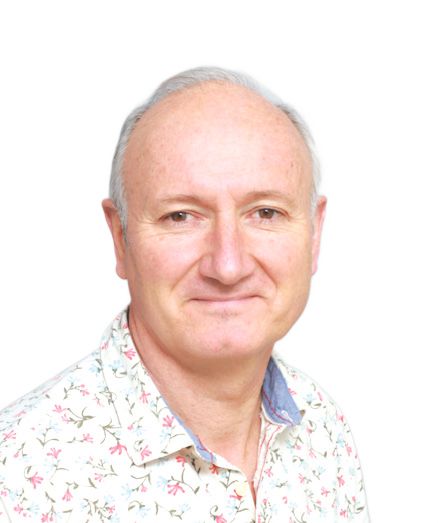 Jean-Luc Dupoyet – La thérapie cellulaire holistique