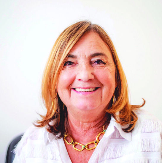 Muriel Amram : hypnose et thérapies brèves pour vivre mieux