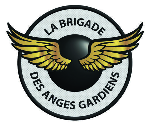 La Brigade des Anges Gardiens : montre connectée pour seniors