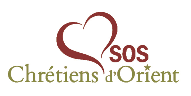 SOS CHRÉTIENS D'ORIENT