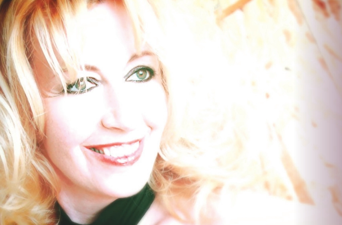 Marie Bardot – Thérapeute énergéticienne, artiste et mère engagée