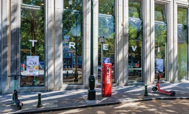 Choisir Trevi pour une vente en viager 