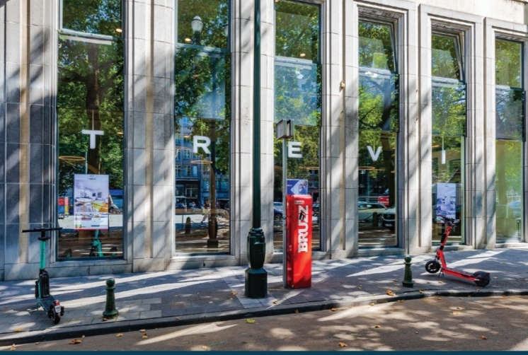 Choisir Trevi pour une vente en viager 