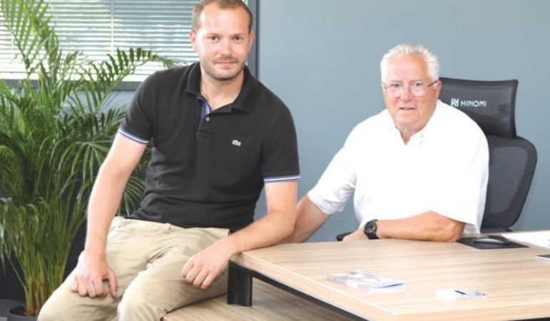 Groupe Mansuy Assurances, partenaire de confiance