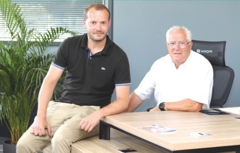 Groupe Mansuy Assurances, partenaire de confiance