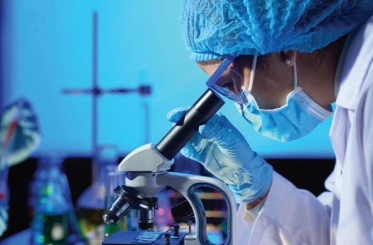 Transmettre à la Fondation de l’AP-HP pour la recherche médicale