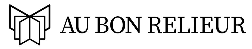 ATELIER “AU BON RELIEUR”