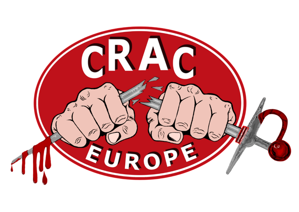 CRAC EUROPE