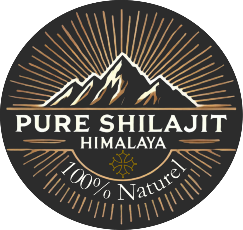 PURE SHILAJIT HIMALAYA