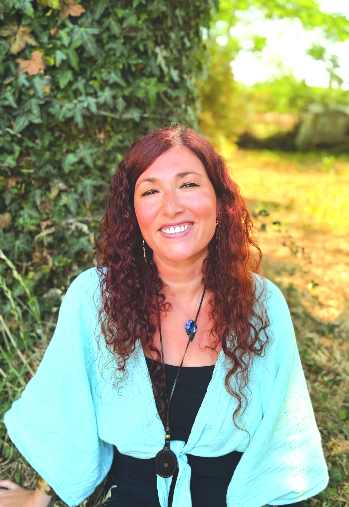 La Clairière de Gaia : l&rsquo;accompagnement holistique autrement