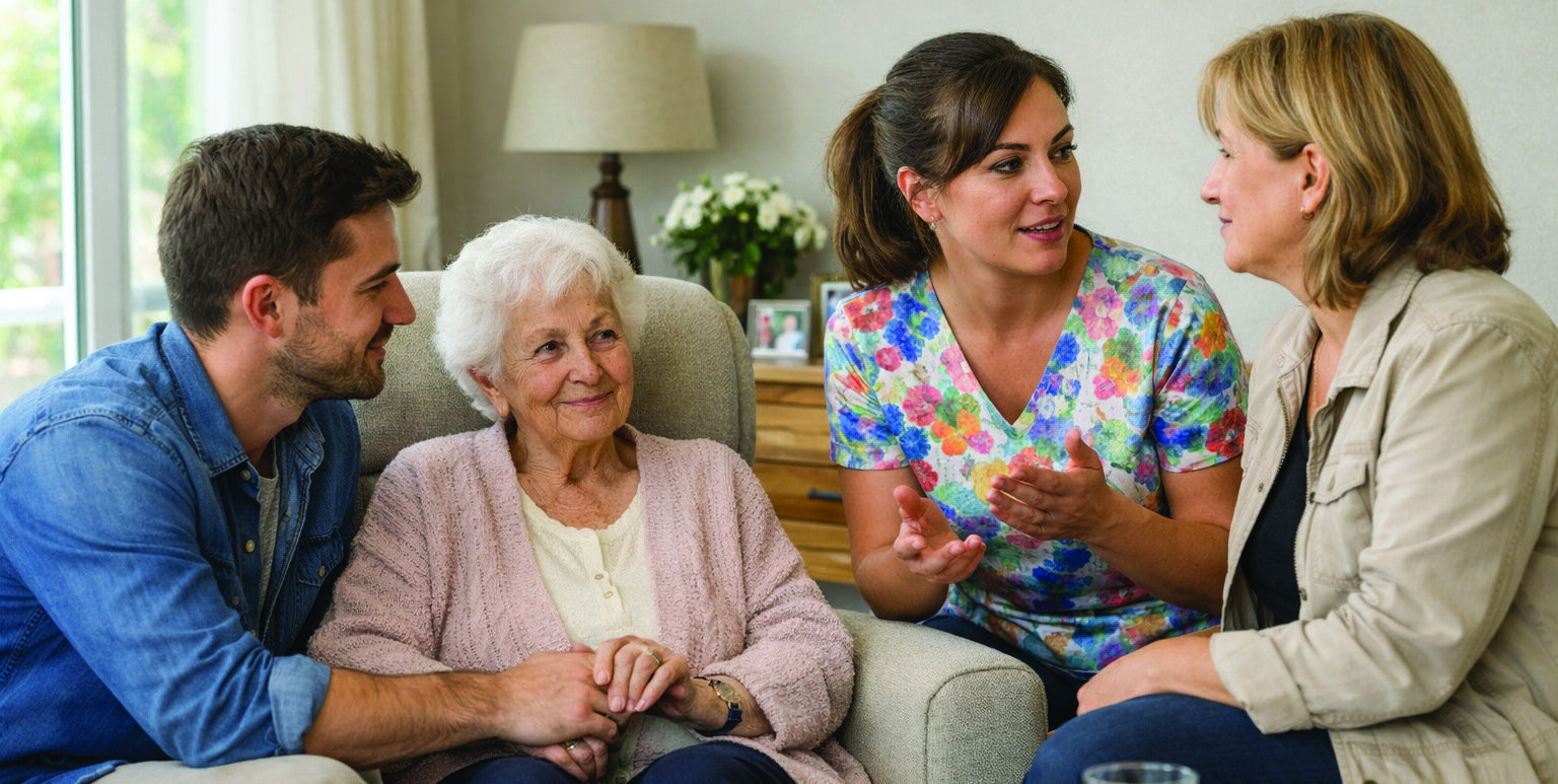L’ergothérapie avec couleur attitude : l’allié des seniors autonomes