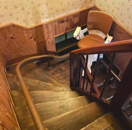 ILEX Accessibilité – Retrouver le plaisir de bien vieillir chez soi