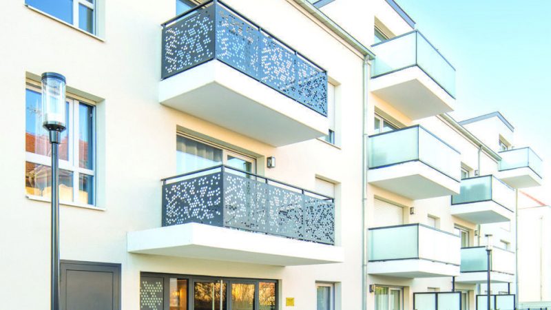 Mobicap- Le logement adapté entre bien-être et sérénité 