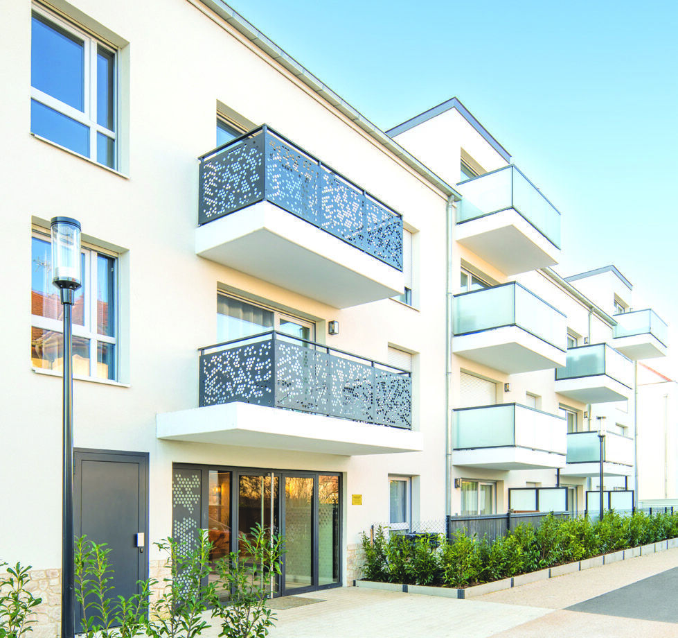 Mobicap- Le logement adapté entre bien-être et sérénité 