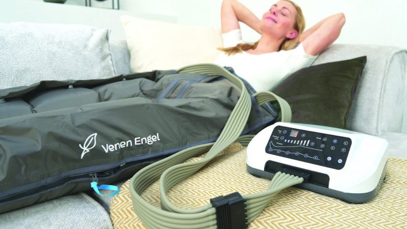 Venen Engel : jambes légères et mobilité au cœur du quotidien