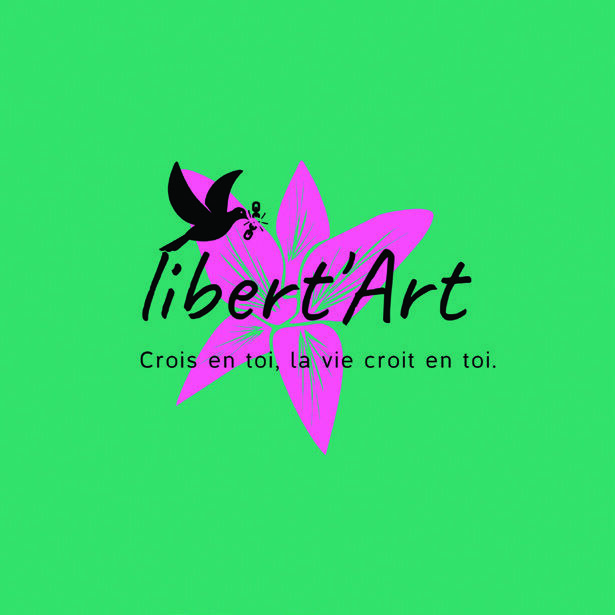 Libert’Art – Et si la créativité devenait un chemin vers soi ?