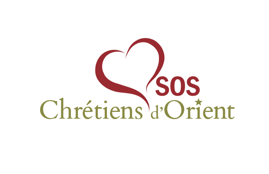 SOS CHRÉTIENS D'ORIENT