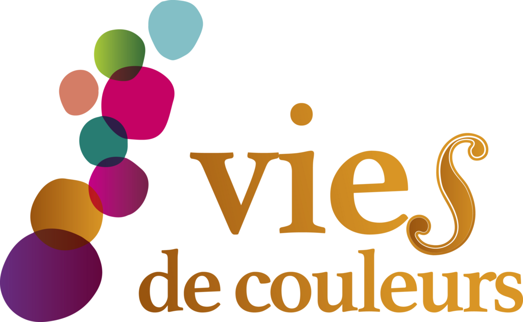 VIE DE COULEURS