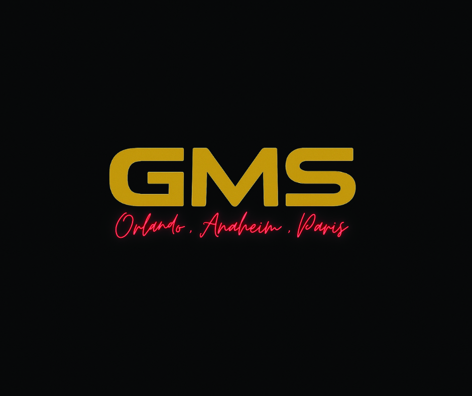 GMS PARIS