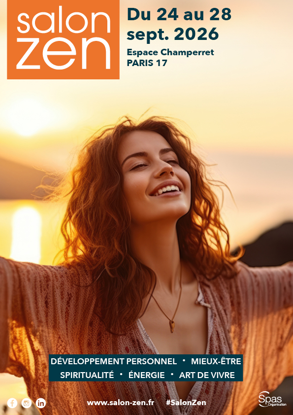 Salon ZEN 2026